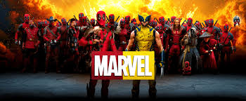 Desvendando a Tapeçaria Temporal do MCU: Seu Guia Definitivo para a Ordem Cronológica! 52 deadpoll-e-wolverine