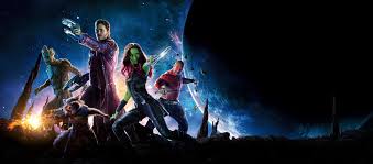 Desvendando a Tapeçaria Temporal do MCU: Seu Guia Definitivo para a Ordem Cronológica! 15 guardiões-da-galaxia