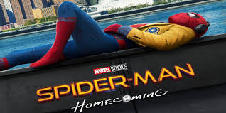 Desvendando a Tapeçaria Temporal do MCU: Seu Guia Definitivo para a Ordem Cronológica! 21 homem-aranha-de-volta-ao-lar