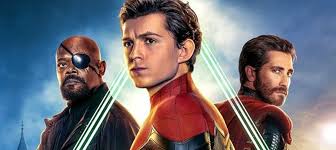 Desvendando a Tapeçaria Temporal do MCU: Seu Guia Definitivo para a Ordem Cronológica! 32 homem-aranha-longe-de-casa