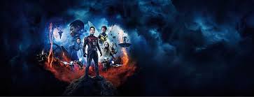 Desvendando a Tapeçaria Temporal do MCU: Seu Guia Definitivo para a Ordem Cronológica! 45 homem-formiga-e-a-vespa-quantumania