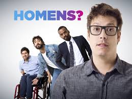 Homens