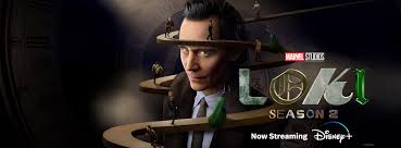 Desvendando a Tapeçaria Temporal do MCU: Seu Guia Definitivo para a Ordem Cronológica! 49 loki