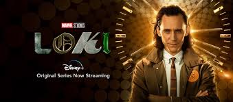 Desvendando a Tapeçaria Temporal do MCU: Seu Guia Definitivo para a Ordem Cronológica! 28 loki