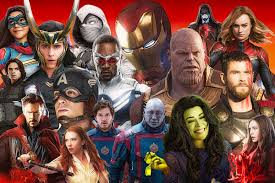 Desvendando a Tapeçaria Temporal do MCU: Seu Guia Definitivo para a Ordem Cronológica! 2 MCU