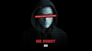 O Futuro é Agora: 10 Séries Cyberpunk que Redefinem o Nosso Presente Distópico 6 mr-robot