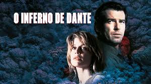 O Abismo da Tela: 10 Filmes que Transformam Desastres Marítimos em Cinema Inesquecível 6 o-inferno-de-dante