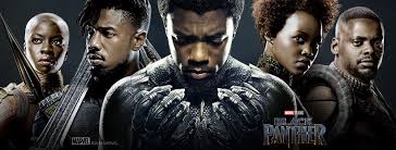 Desvendando a Tapeçaria Temporal do MCU: Seu Guia Definitivo para a Ordem Cronológica! 23 pantera-negra