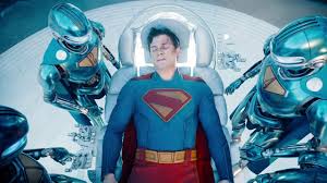 Superman (2025): O Herói que Sangra (e nos Faz Acreditar) 3 superman