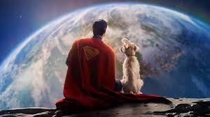 Superman (2025): O Herói que Sangra (e nos Faz Acreditar) 4