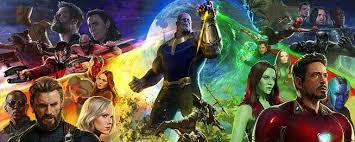 Desvendando a Tapeçaria Temporal do MCU: Seu Guia Definitivo para a Ordem Cronológica! 26 vingadores-guerra-infinita