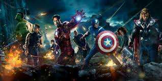 Desvendando a Tapeçaria Temporal do MCU: Seu Guia Definitivo para a Ordem Cronológica! 11 vingadores