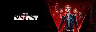 Desvendando a Tapeçaria Temporal do MCU: Seu Guia Definitivo para a Ordem Cronológica! 20 viúva-negra