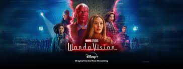 Desvendando a Tapeçaria Temporal do MCU: Seu Guia Definitivo para a Ordem Cronológica! 30 wandavision
