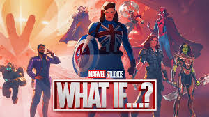 Desvendando a Tapeçaria Temporal do MCU: Seu Guia Definitivo para a Ordem Cronológica! 29 what-if