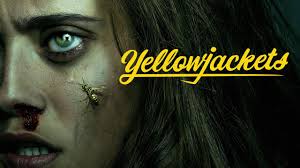 O Abismo que Nos Chama: 10 Séries de Terror que Transformaram o Medo em Arte 6 yellowjackets