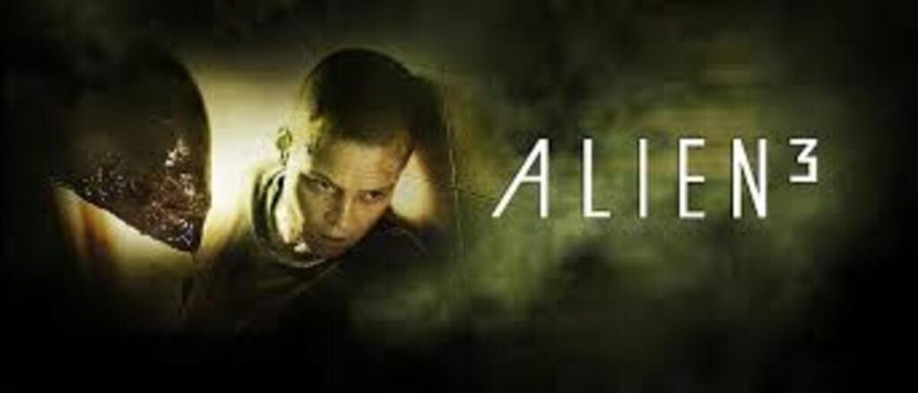 A Saga Alien em Ordem Cronológica (2025): Do Gelo Antártico ao Horror Interestelar 8 Alien-3