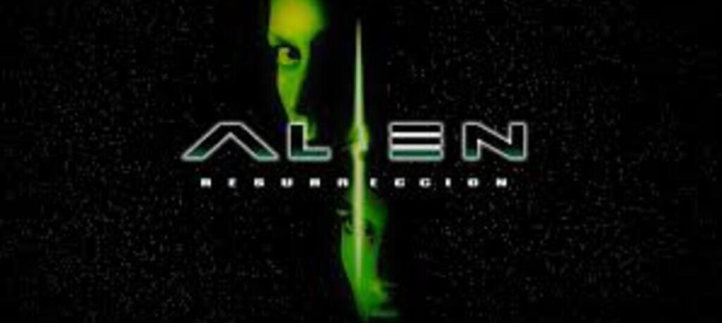 A Saga Alien em Ordem Cronológica (2025): Do Gelo Antártico ao Horror Interestelar 9 Alien-A-Ressurreição