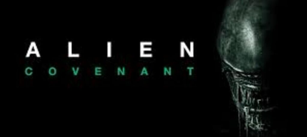 A Saga Alien em Ordem Cronológica (2025): Do Gelo Antártico ao Horror Interestelar 3 Alien-Covenant