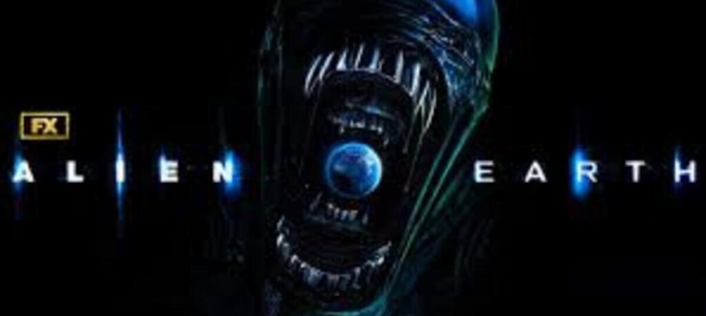 A Saga Alien em Ordem Cronológica (2025): Do Gelo Antártico ao Horror Interestelar 4 Alien-Earth