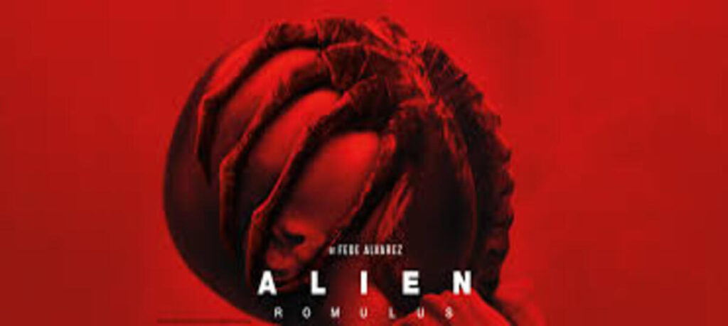 A Saga Alien em Ordem Cronológica (2025): Do Gelo Antártico ao Horror Interestelar 6 Alien-Romulus