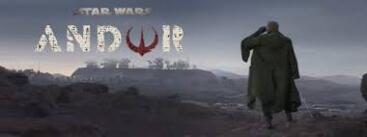 Star Wars em Ordem Cronológica: Guia Completo (2025) para Filmes, Séries e Séries Animadas 12 Andor