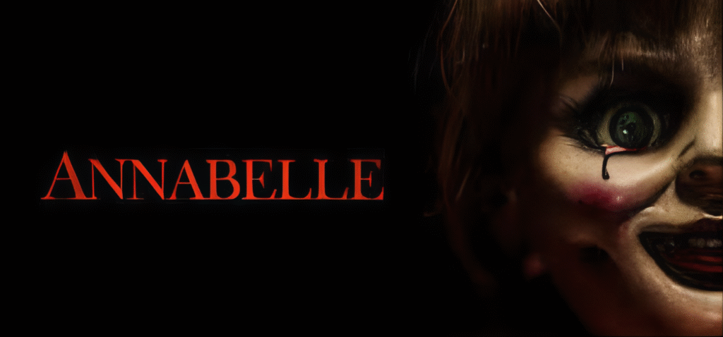 A Ordem Cronológica do Invocaverso (2025): Desvendando o Universo de Terror de Invocação do Mal 5 Annabelle