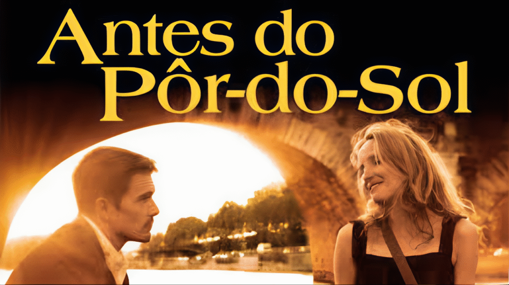 Além da Sombra do Original: 10 Sequências Que Não Só Igualaram Como Superaram Seus Filmes Pioneiros 10 Antes-do-Pôr-do-Sol