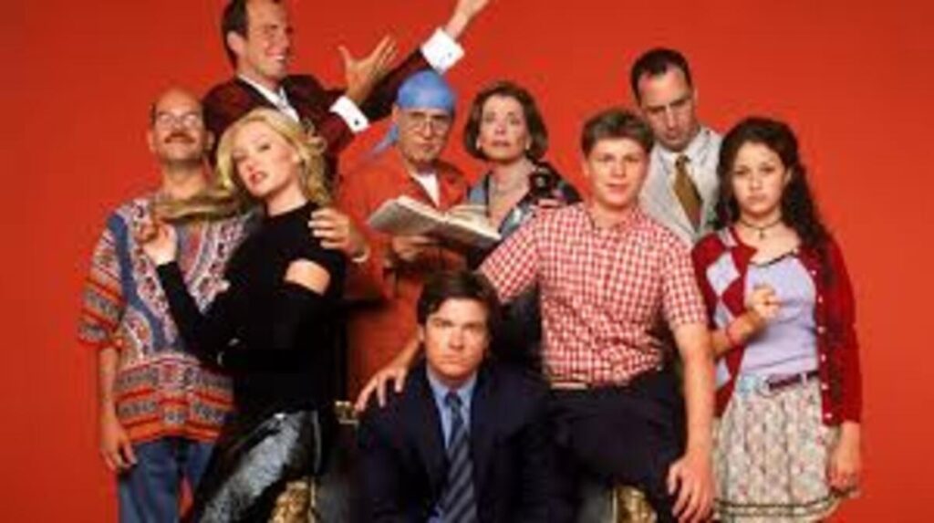 Para Rir e Refletir: As 10 Melhores Séries de Comédia Que São Mais do Que Apenas Risadas 9 Arrested-Development