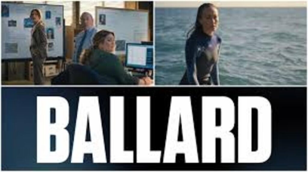 Além do Hype: As 10 Séries Escondidas na Netflix/HBO/Prime Video/Disney+ Que Você Não Pode Perder 8 Ballard