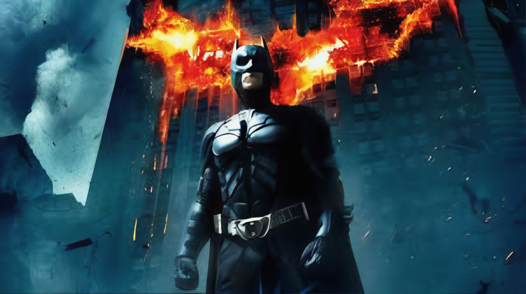 Além da Sombra do Original: 10 Sequências Que Não Só Igualaram Como Superaram Seus Filmes Pioneiros 3 Batman-O-Cavaleiro-das-Trevas