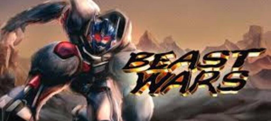 Guia Definitivo: Como Assistir TODA a Franquia Transformers em Ordem Cronológica (Filmes, Séries e Animações) 5 Beast-Wars