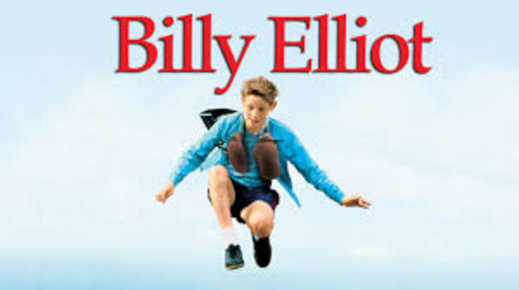 Palco, Luzes, Ação! 10 Filmes Que Viraram Musicais de Sucesso (e Roubaram a Cena) 4 Billy-Elliot