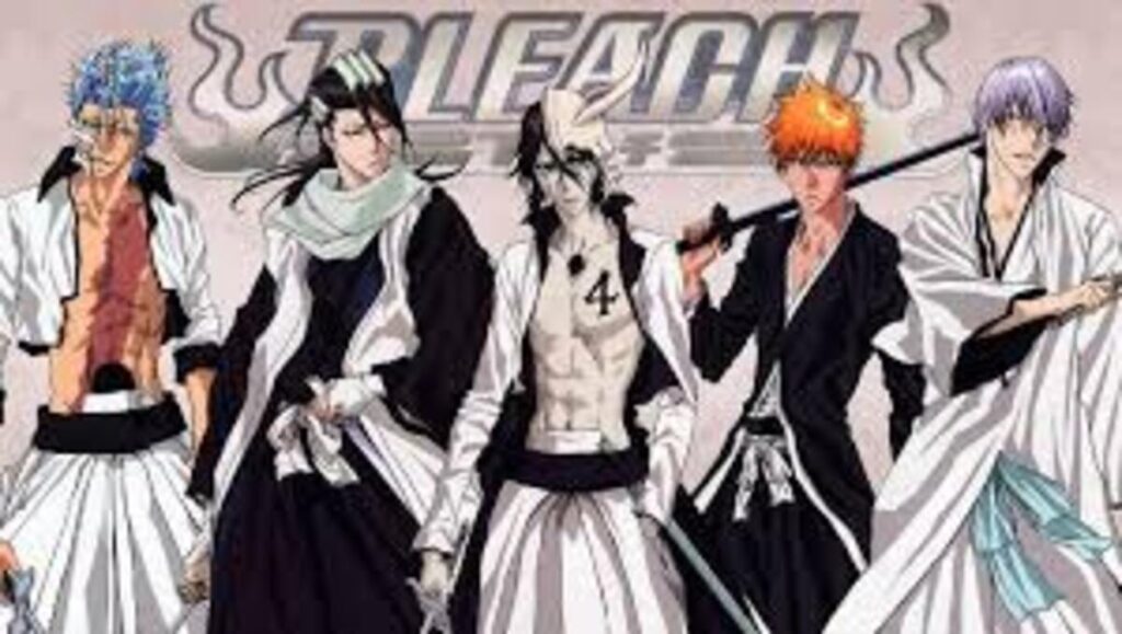 Os 10 Maiores Finais de Série Que Dividiram Fãs (e Ainda Geram Debate Acirrado) 5 Bleach