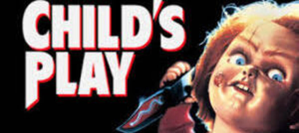 A Jornada Sanguinolenta de Chucky: Guia Cronológico Definitivo da Franquia Brinquedo Assassino (2025) 2 Brinquedo-Assassino