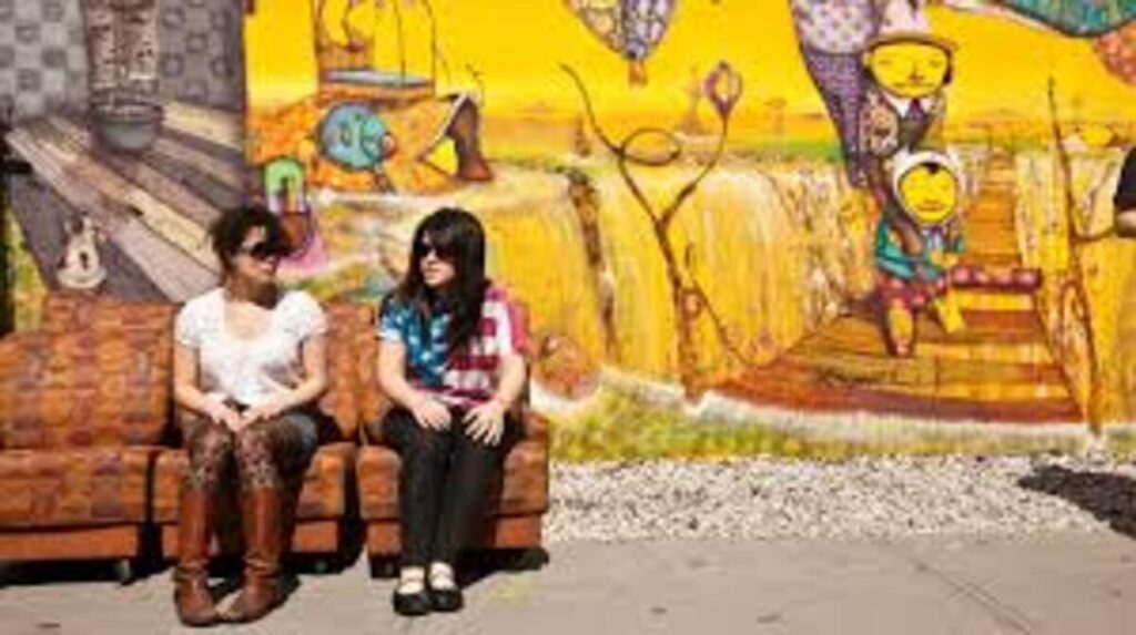 Da Web para o Streaming: As 10 Séries Que Começaram na Internet e Conquistaram o Mundo 3 Broad-City