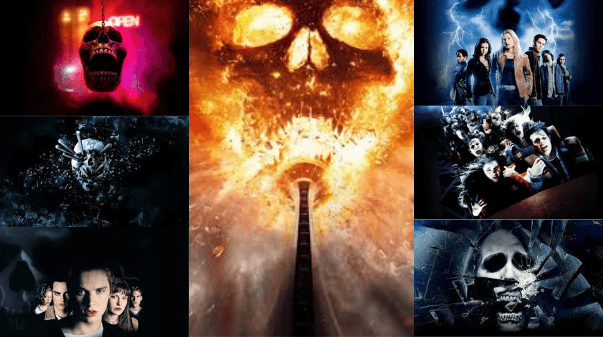 A Morte Não Perdoa: A Nova Ordem Cronológica da Saga Premonição com o Impacto Revolucionário de "Laços de Sangue" 10 premonição