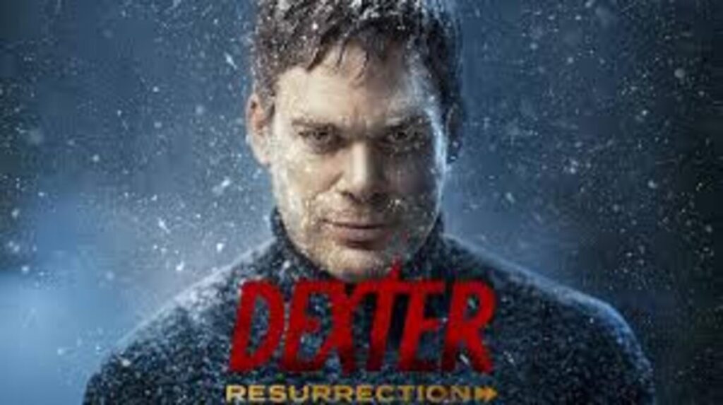 Muito Além da Intriga: As 10 Séries de Mistério Que Vão Prender Sua Atenção do Início ao Fim 8 Dexter-Ressurreição