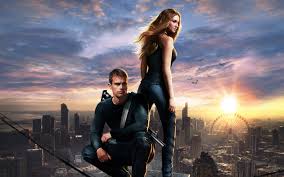Dos Livros para o Cinema: As 10 Maiores Decepções em Adaptações Literárias! 7 Divergente