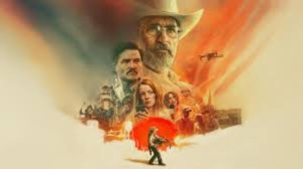 Pérolas do Cinema Independente: Os 10 Filmes Que Você Não Viu, Mas Deveria 8 Eddington