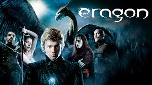 Dos Livros para o Cinema: As 10 Maiores Decepções em Adaptações Literárias! 2 Eragon