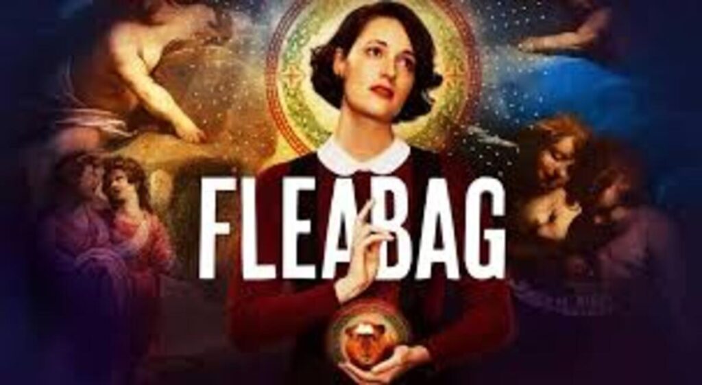 Para Rir e Refletir: As 10 Melhores Séries de Comédia Que São Mais do Que Apenas Risadas 2 Fleabag
