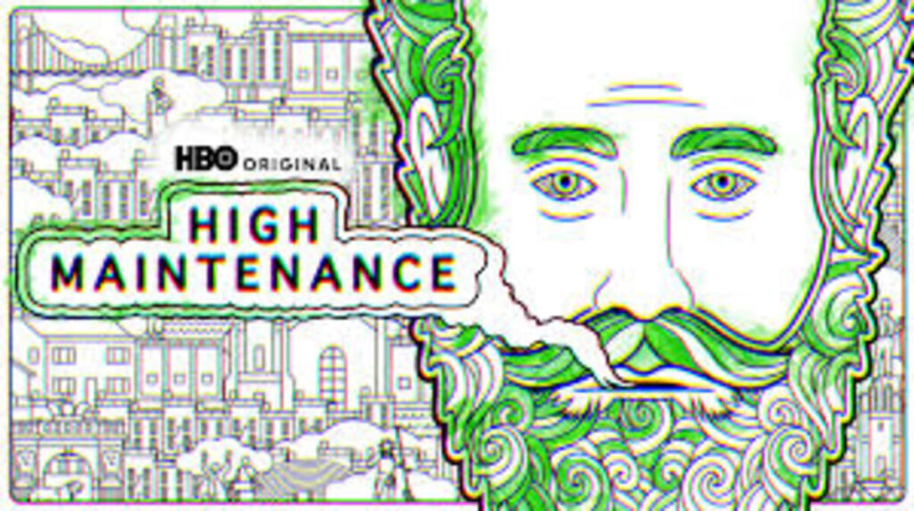 Da Web para o Streaming: As 10 Séries Que Começaram na Internet e Conquistaram o Mundo 5 High-Maintenance