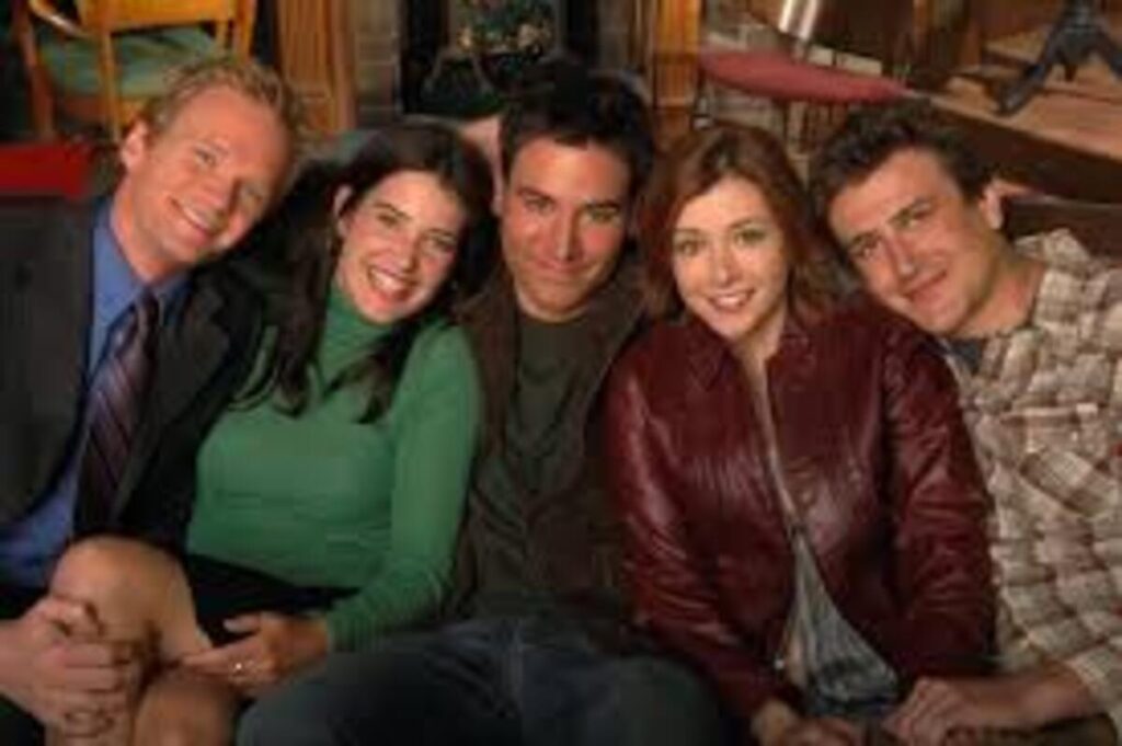 Os 10 Maiores Finais de Série Que Dividiram Fãs (e Ainda Geram Debate Acirrado) 4 How-I-Meet-Your-Mother