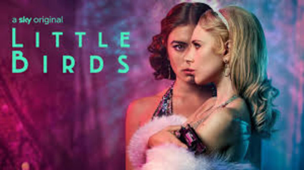Da Web para o Streaming: As 10 Séries Que Começaram na Internet e Conquistaram o Mundo 9 Little-Birds