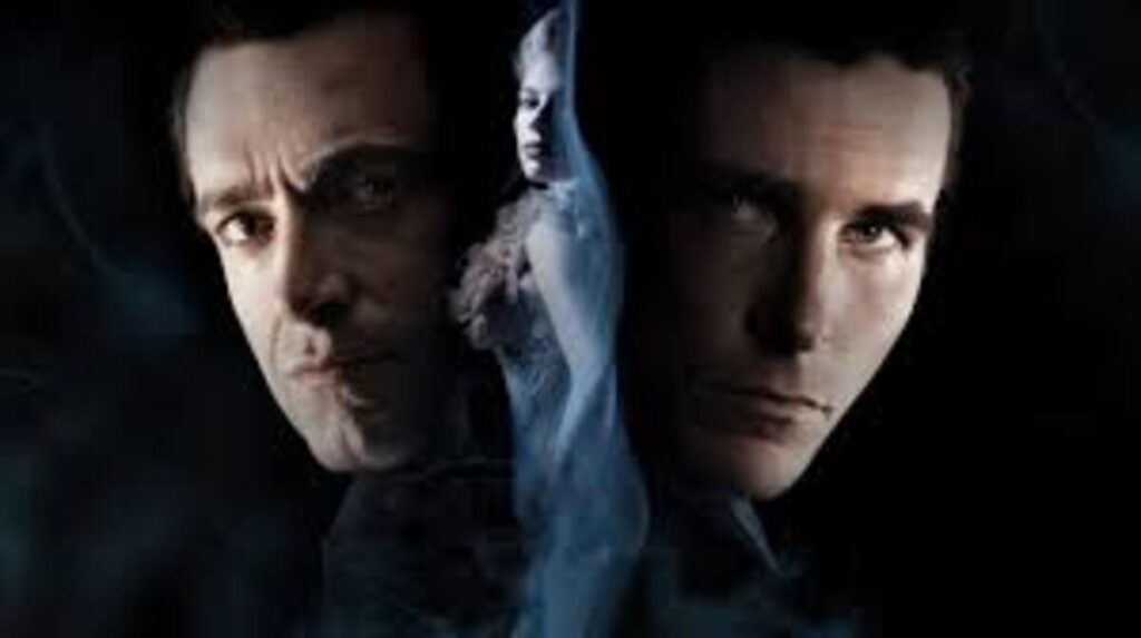 Os 10 Maiores Plot Twists do Cinema que Ainda Chocam o Público 6 O-Grande-Truque