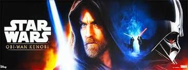 Star Wars em Ordem Cronológica: Guia Completo (2025) para Filmes, Séries e Séries Animadas 10 Obi-Wan-Kenobi