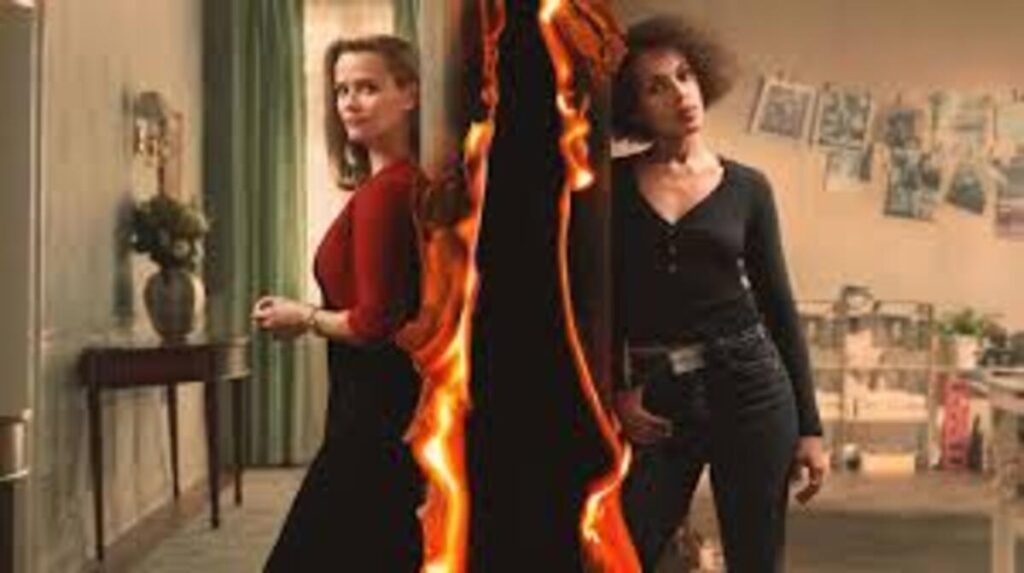 Maratona Imperdível: As 10 Melhores Séries Para Devorar em Um Fim de Semana 11 Pequenos-Incêndios-por-Toda-Parte
