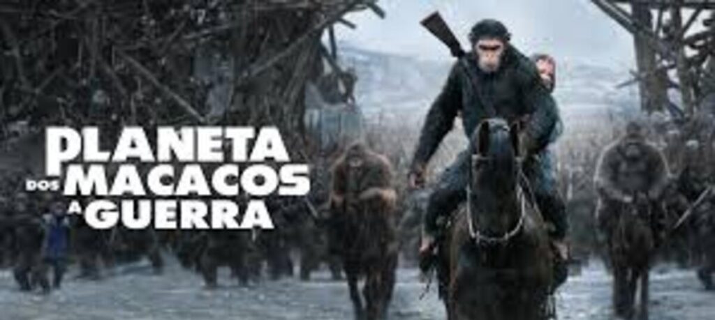 A Ordem Cronológica Completa da Franquia Planeta dos Macacos (2025) 4 Planeta-dos-Macacos-A-Guerra