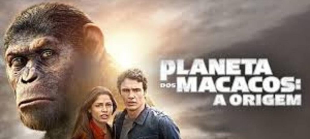 A Ordem Cronológica Completa da Franquia Planeta dos Macacos (2025) 2 Planeta-dos-Macacos-A-Origem